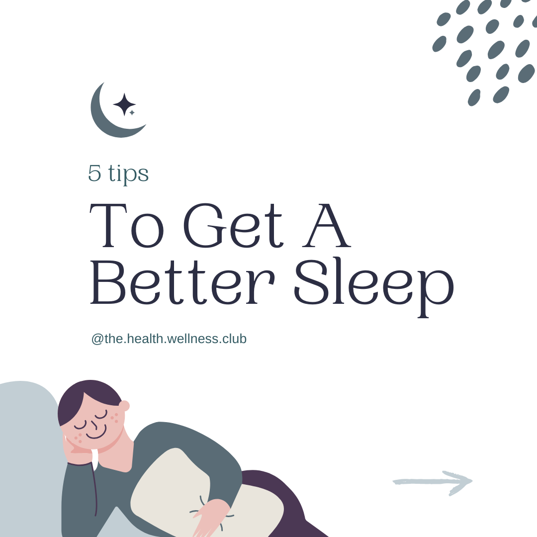 The Ultimate Guide to Overcoming Insomnia for Better Sleep