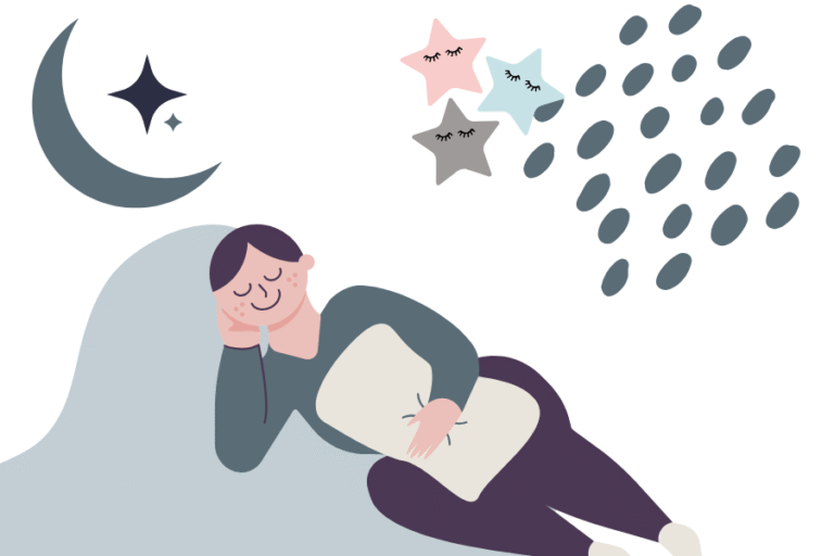 5 Tips to Get a Better Sleep (1)