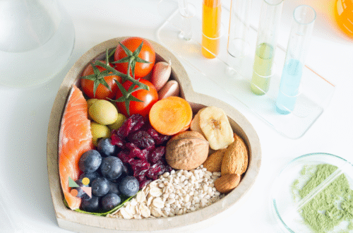 Anti-inflammatory food for better health (1)