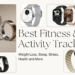 Best Fitness & Activity Tracker (900 x 600 px)