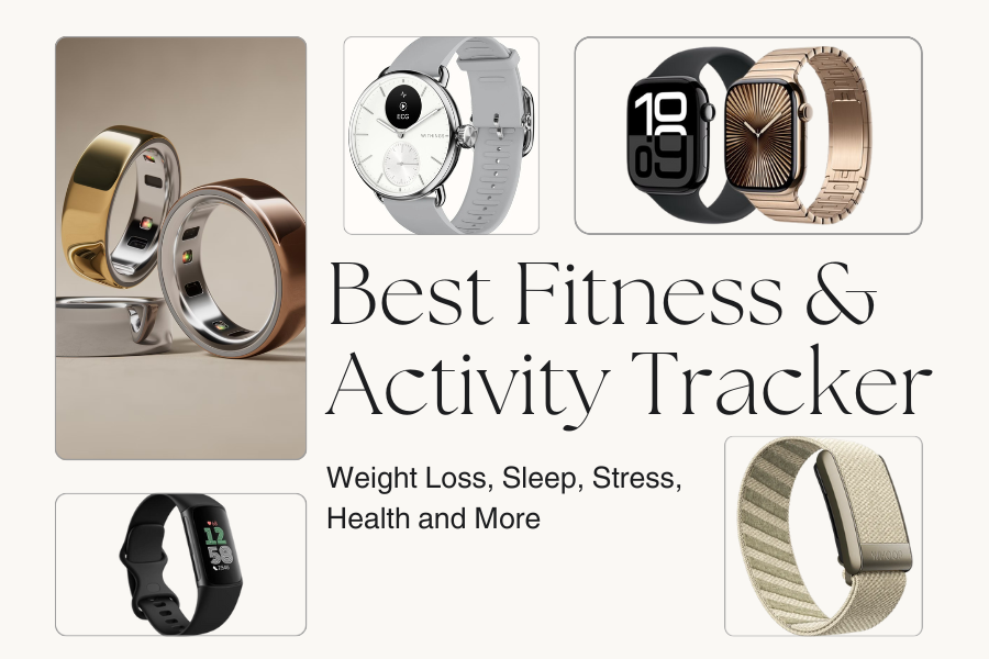 Best Fitness & Activity Tracker (900 x 600 px)