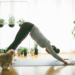 Home Yoga Practice
