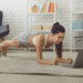 How to Build a Home Workout Routine