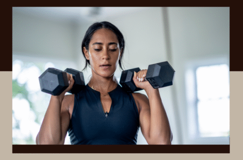 How to Gain Muscle After 50