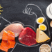 Protein Build Muscle Healthy Aging Fat Loss
