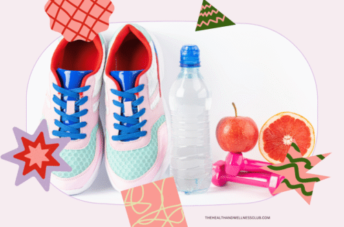 Regular movement is as important as exercise with tips to incorporate in your daily lives