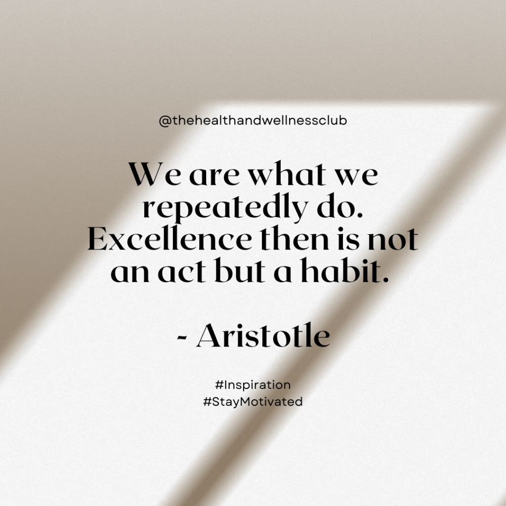 Workout quotes, motivational quotes
Aristotle
