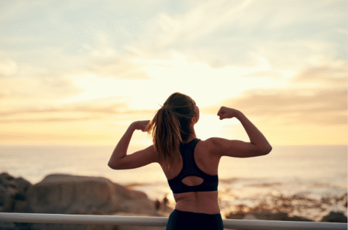 8 Healthy Habits to Build in the new year