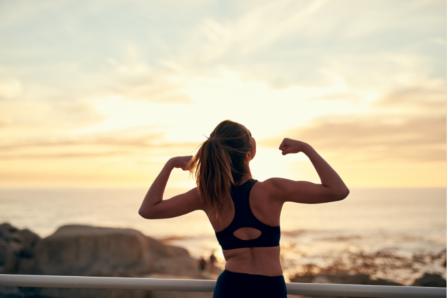 8 Healthy Habits to Build in the new year