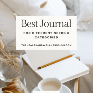 Best Journal for Different Needs