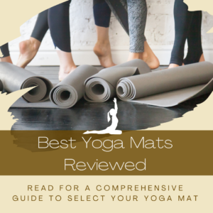 Ultimate Guide to the Best Yoga Mat