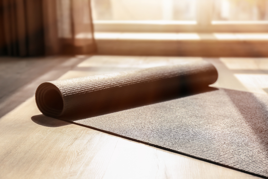 Best Yoga Mats Reviewed