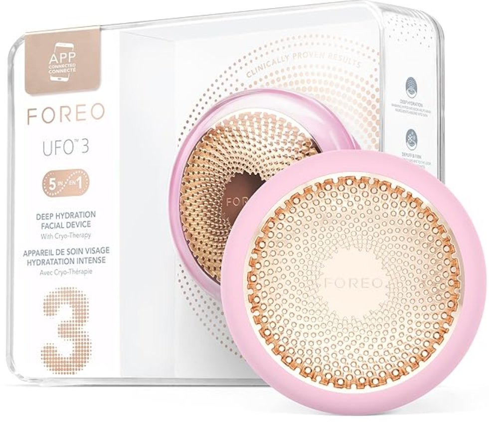 Valentines Day Gifts - Foreo UFO 3