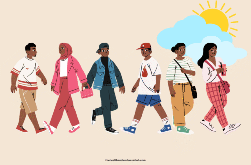 How to Make Your Walking Burn More Calories (1)