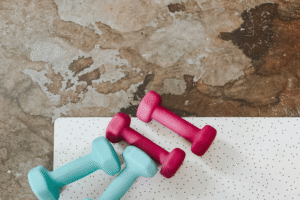 Body Recomposition Lose Fat & Gain Muscle