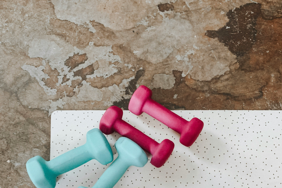 Body Recomposition Lose Fat & Gain Muscle