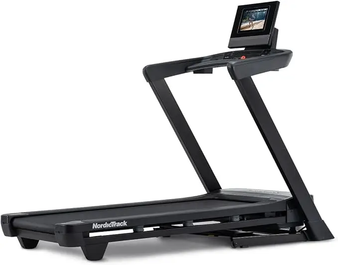 treadmill walking for weight loss