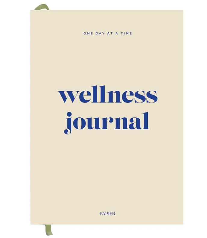 Valentine's Day Gifts - Papier Wellness Journal