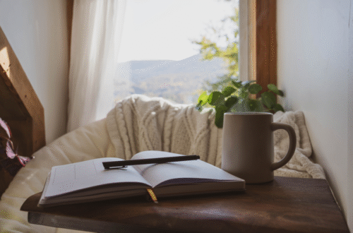 Transformative Power of Journaling - Here's Why Your Should Start Now