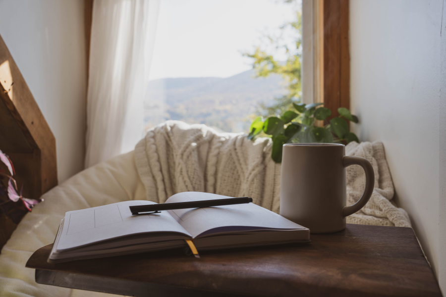 Transformative Power of Journaling - Here's Why Your Should Start Now