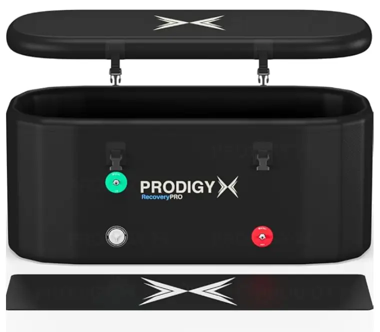 Valentines Day Gifts - Prodigy X Recovery Pro Ice  Bath Tub