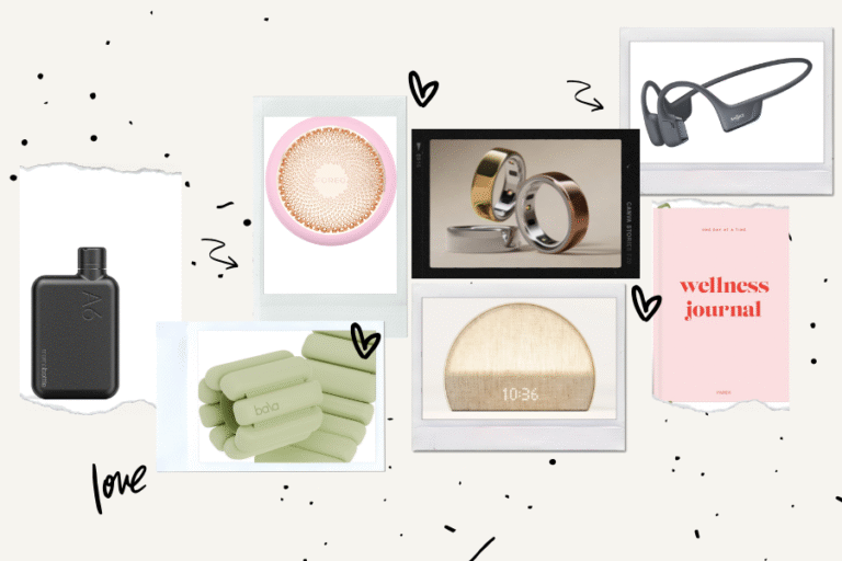 Best Valentine's Day Gifts - Health and Wellness Edition