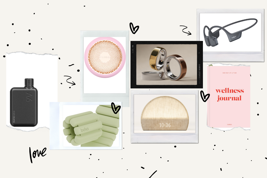 Best Valentine's Day Gifts - Health and Wellness Edition