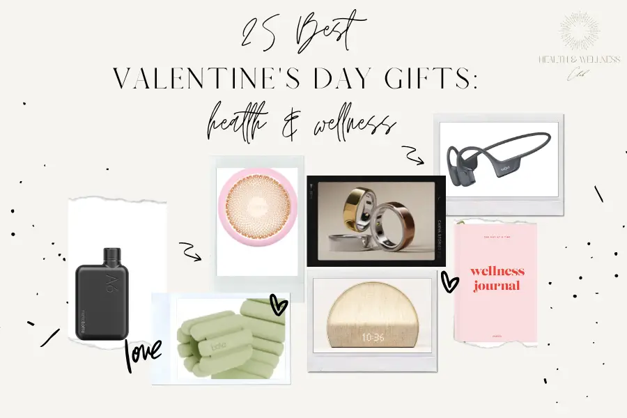 Valentine's Day Gifts Ideas