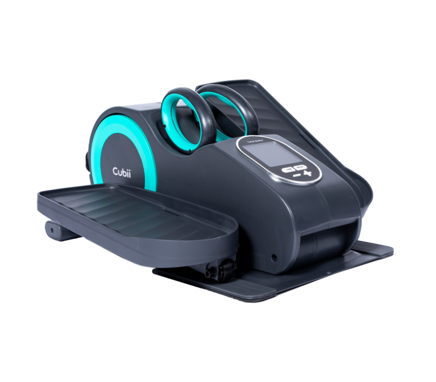 Cubii Total Body Under Desk Elliptical
