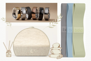 21 Best Gift Ideas for Wellness Lovers