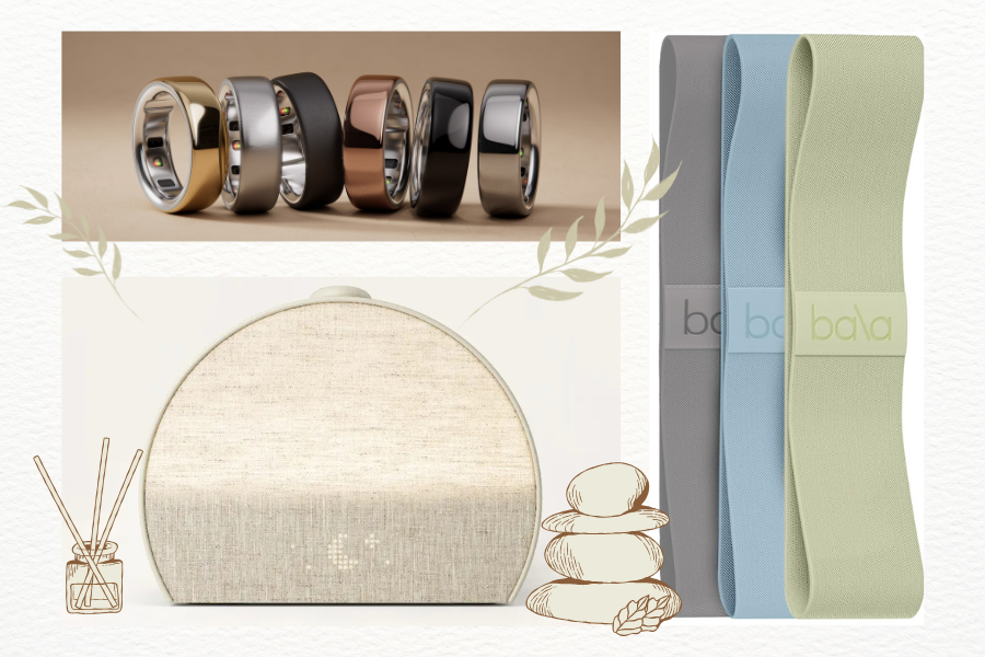 21 Best Gift Ideas for Wellness Lovers