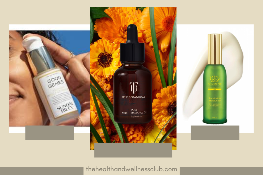 Best Natural Skincare