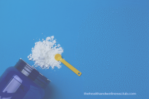 Creatine - the 1 Super Supplement You Need