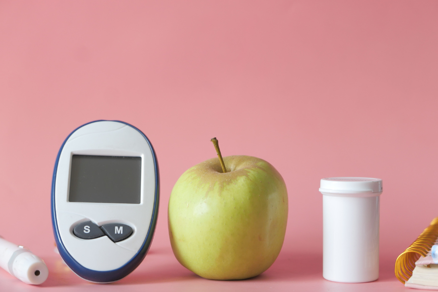 Glycemic Index (GI) v.s. Glycemic Load (GL) What's the Difference