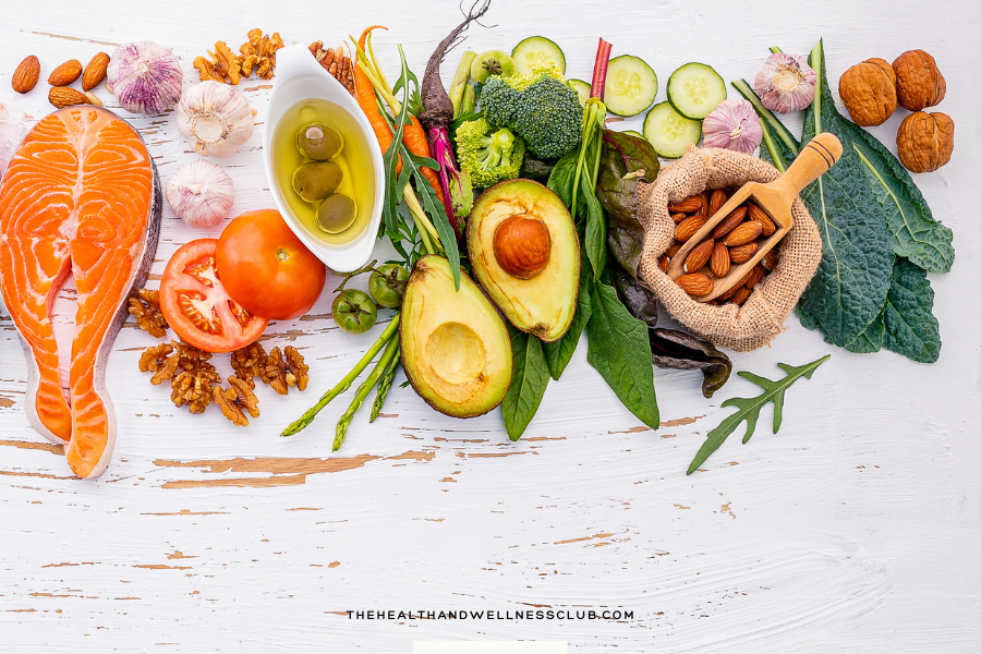 How to Lower Cholesterol Naturally