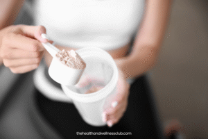 Is Protein Good for You
