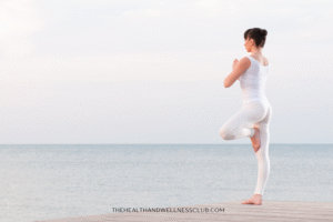 types of yoga