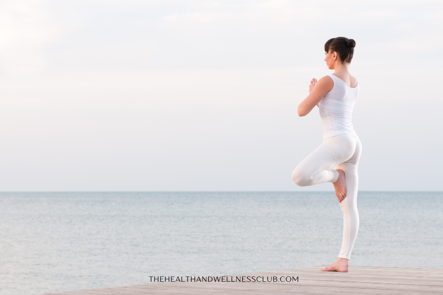 types of yoga