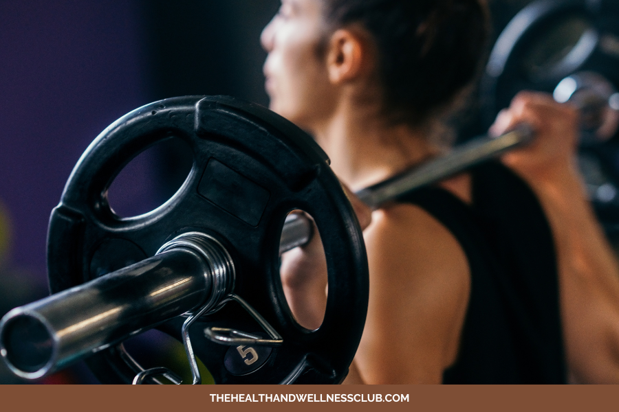 5 Muscle Building Mistakes