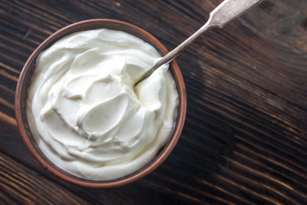 High Protein Vegetarian Foods - Low Calories Low Carbs, Greek Yogurt