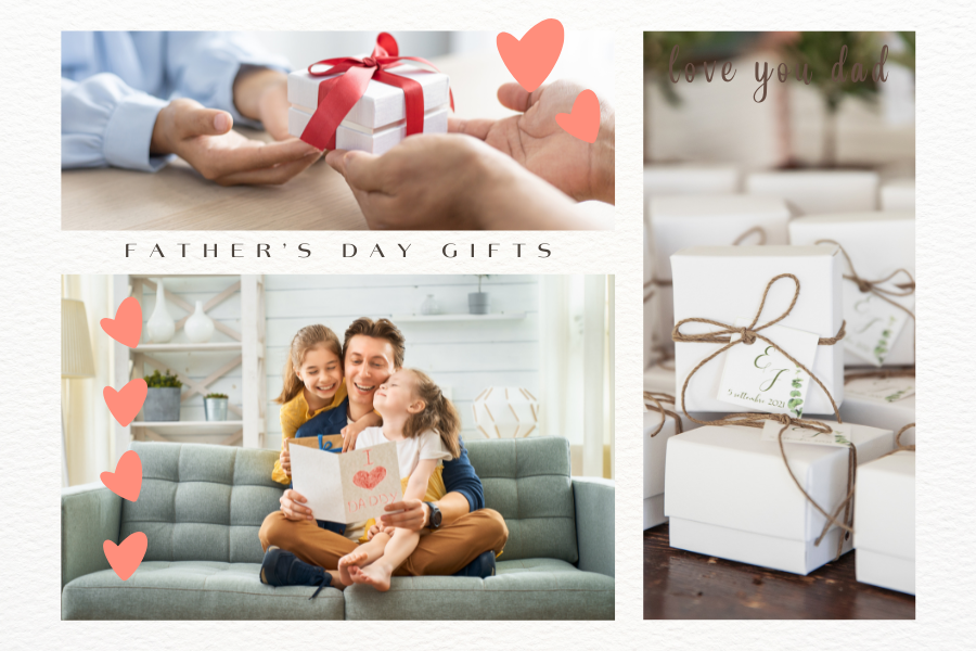 Gifts for Dad Who Wants Nothing