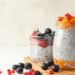 Healthy and Fast Easy High Protein Breakfast for a Busy Lifestyle