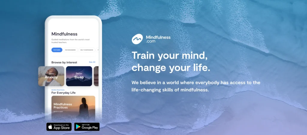 Gifts for Dad Who Wants Nothing - Mindfulness.com - Meditation App Subscription