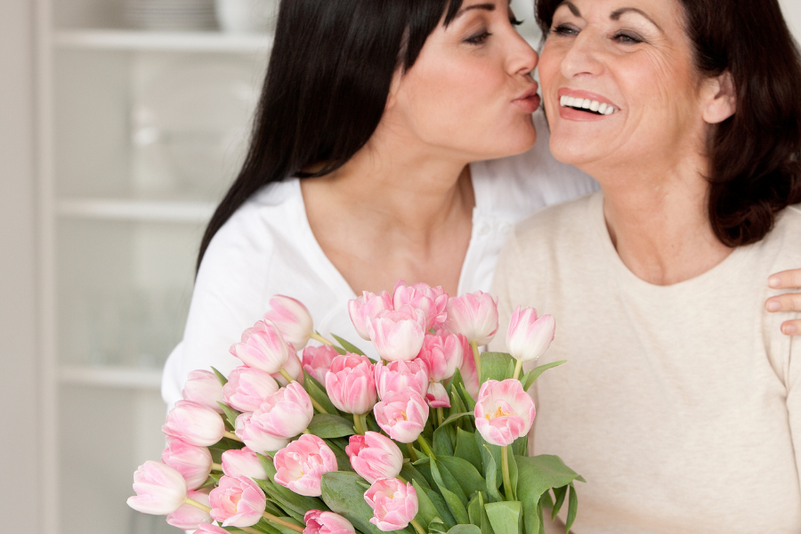 Mother's Day Gift Ideas - Health & Wellness Edition