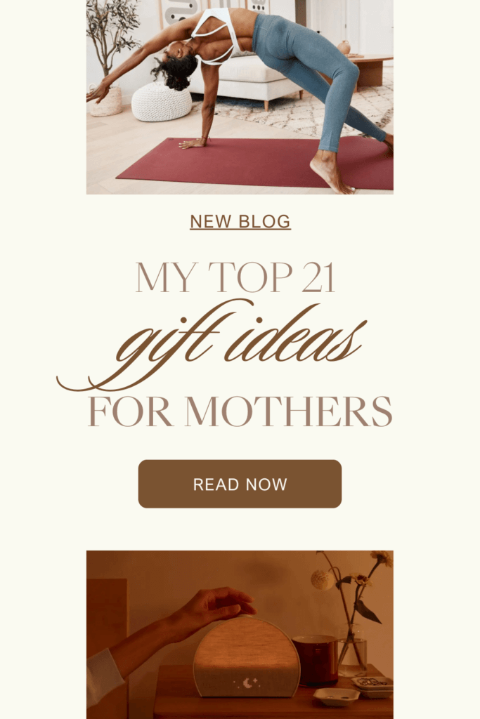 Mother's Day Gifts
