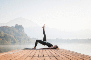 Novice Yoga Poses for Beginners