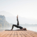 Novice Yoga Poses for Beginners