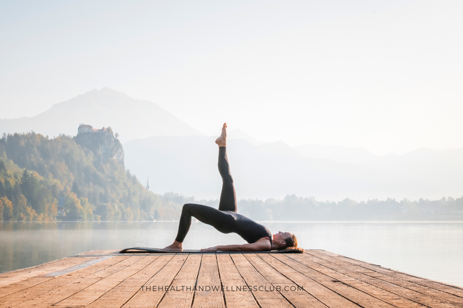 Novice Yoga Poses for Beginners