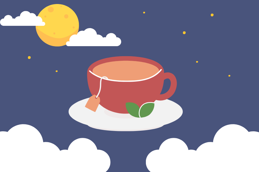Best Sleep Teas for Better Sleep and Cure Insomnia
