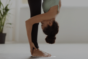 Yoga for Lower Back Pain